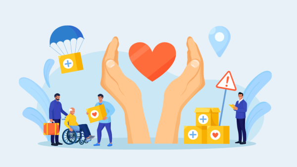 IRS Tax Relief for 2025 Disasters Update